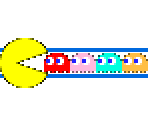 Attract Mode - Super Pac-Man