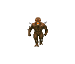 Imp - DOOM (Prototypes)