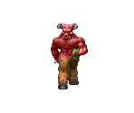 Baron of Hell - DOOM (Prototypes)