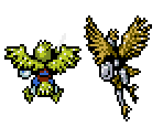 Kiddo - Shining Force Gaiden