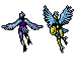 Julia - Shining Force Gaiden
