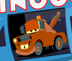 Intro Cutscene - Cars (Leapster)