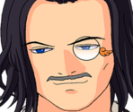 Ronove (Casual) - Umineko Customs