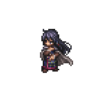 Ri'tu - Octopath Traveler: Champions of the Continent