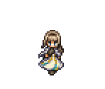 Lianna - Octopath Traveler: Champions of the Continent