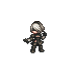 2B - Octopath Traveler: Champions of the Continent