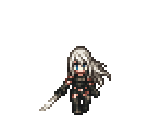 A2 - Octopath Traveler: Champions of the Continent