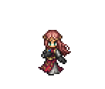 Frederica Aesfrost - Octopath Traveler: Champions of the Continent