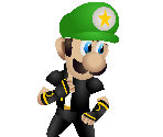 Kyoigi - Mario Street Fight