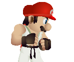 Maryu - Mario Street Fight