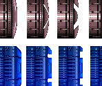 Doors - Super Metroid