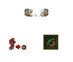 Metroid Monitor, Broken Tube & Morph Ball Tutorial - Super Metroid