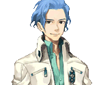 Hibiki Kiryu - Lux-Pain