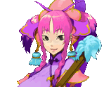 Meilin Fu - Lux-Pain
