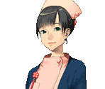 Suzu Kano - Lux-Pain