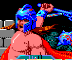 Loading Screen - Gauntlet