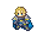 Dimitri - Fire Emblem Warriors: Three Hopes