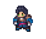 Claude - Fire Emblem Warriors: Three Hopes