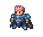 Holst - Fire Emblem Warriors: Three Hopes
