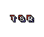 Font - Super Pac-Man