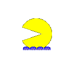 Intermissions - Super Pac-Man