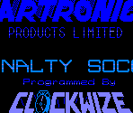Loading Screen - Penalty Soccer