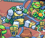 Episode 10: A Few Screws Loose - Teenage Mutant Ninja Turtles: Shredder's Revenge