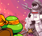 Episode 12: It Won't Fly! - Teenage Mutant Ninja Turtles: Shredder's Revenge