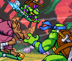 Episode 13: Technodrome Redux - Teenage Mutant Ninja Turtles: Shredder's Revenge