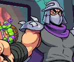 Episode 14: The Lost Archenemies - Teenage Mutant Ninja Turtles: Shredder's Revenge