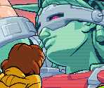 Episode 15: Outworld Strangeoïds - Teenage Mutant Ninja Turtles: Shredder's Revenge