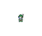 Archer Bomber - Bomberman Land