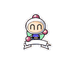 B-Card - Bomberman Land