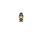 Director - Bomberman Land