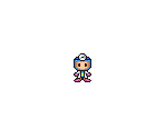 Doctor - Bomberman Land
