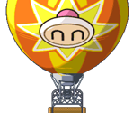 Ending - Bomberman Land
