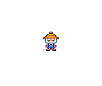 Farmer - Bomberman Land