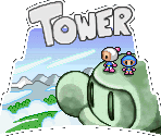 Loading Screens - Bomberman Land