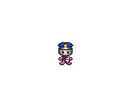 Mailman - Bomberman Land