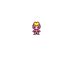 Pretty Bomber - Bomberman Land