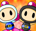 Slider Puzzles - Bomberman Land