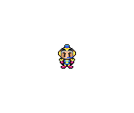 Superhero Bomber - Bomberman Land
