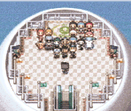 Tower Projector 2 - Bomberman Land