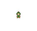 Watermelon Bomber - Bomberman Land