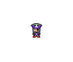 Pirates - Bomberman Land