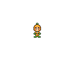 Teacher - Bomberman Land