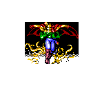 Demons (Battle) - Revelations: The Demon Slayer / Megami Tensei Gaiden : Last Bible