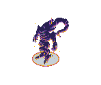 Vemmon & Snatchmon - Digimon World 3