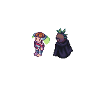 City Leaders & Dungeon Bosses - Digimon World 3