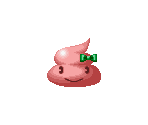 Items - Bomberman Fantasy Race